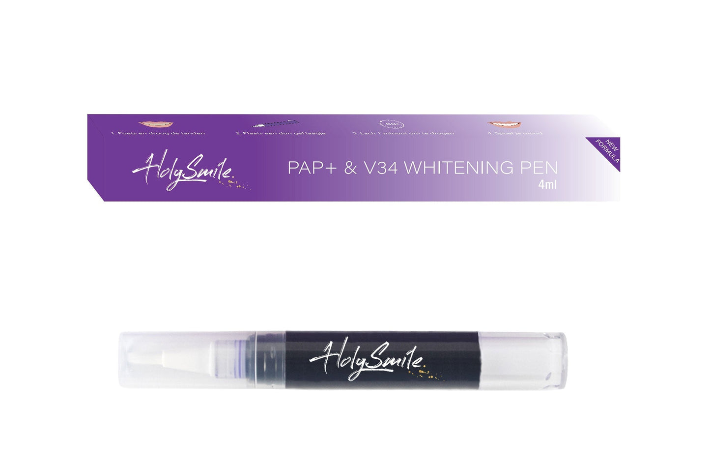 🎁 V34 & PAP+ Whitening Pen (100% de descuento)