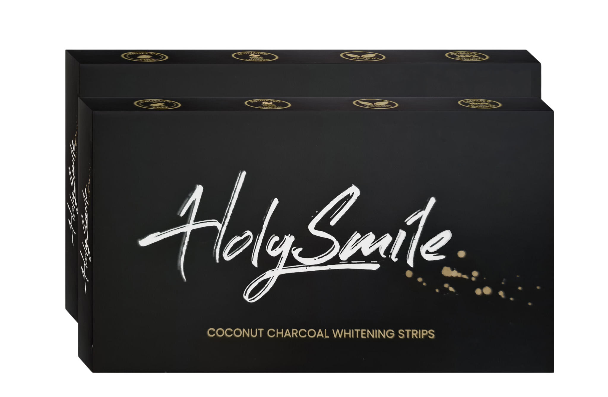 Duopack: tiras blanqueadoras